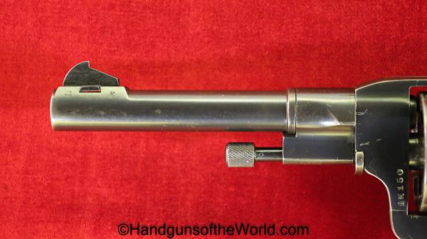 Russian 1895 Nagant Revolver, 7.62mm, Dated 1938 - Image 14