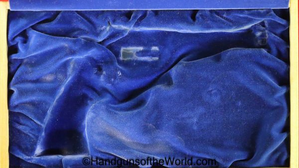 S&W Model 544 Texas Wagon Train Commemorative, .44-40 caliber - Image 28