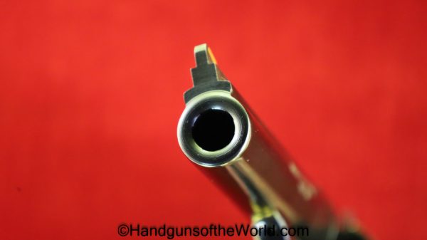 S&W Model 544 Texas Wagon Train Commemorative, .44-40 caliber - Image 10