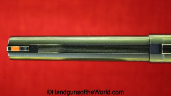 S&W Model 544 Texas Wagon Train Commemorative, .44-40 caliber - Image 11