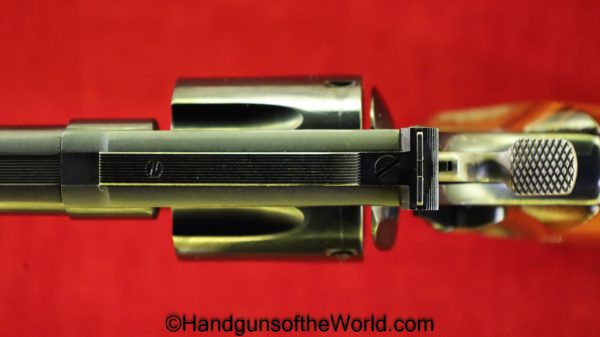 S&W Model 544 Texas Wagon Train Commemorative, .44-40 caliber - Image 12