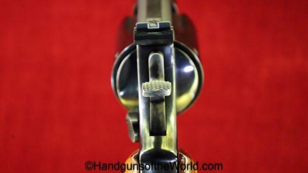 S&W Model 544 Texas Wagon Train Commemorative, .44-40 caliber - Image 13