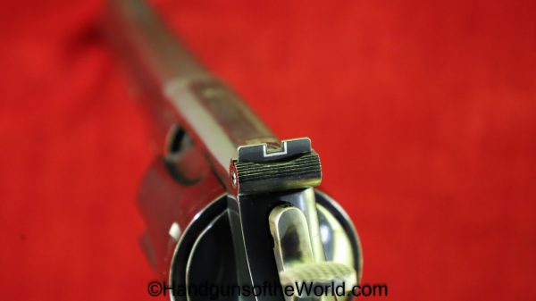 S&W Model 544 Texas Wagon Train Commemorative, .44-40 caliber - Image 14