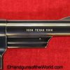S&W Model 544 Texas Wagon Train Commemorative, .44-40 caliber - Image 18