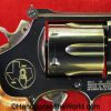 S&W Model 544 Texas Wagon Train Commemorative, .44-40 caliber - Image 19