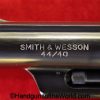 S&W Model 544 Texas Wagon Train Commemorative, .44-40 caliber - Image 21