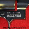 S&W Model 544 Texas Wagon Train Commemorative, .44-40 caliber - Image 23