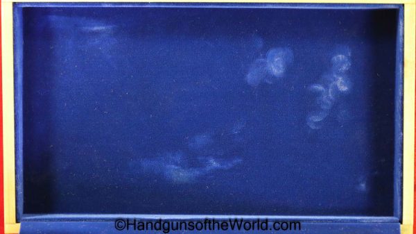 S&W Model 544 Texas Wagon Train Commemorative, .44-40 caliber - Image 29