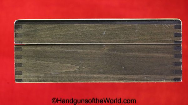 S&W Model 544 Texas Wagon Train Commemorative, .44-40 caliber - Image 32