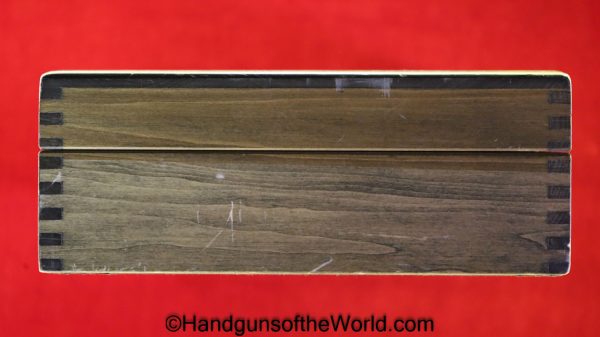 S&W Model 544 Texas Wagon Train Commemorative, .44-40 caliber - Image 33