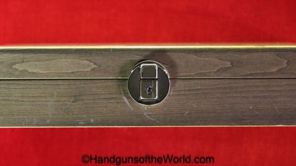 S&W Model 544 Texas Wagon Train Commemorative, .44-40 caliber - Image 34