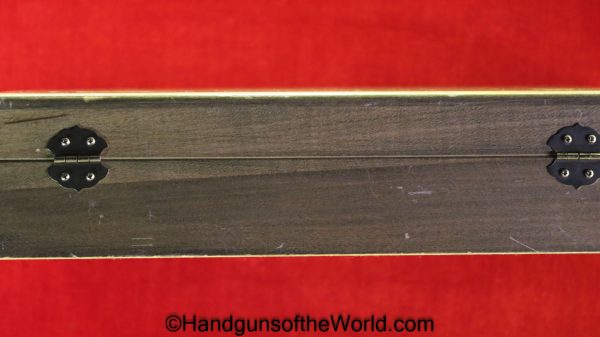 S&W Model 544 Texas Wagon Train Commemorative, .44-40 caliber - Image 35