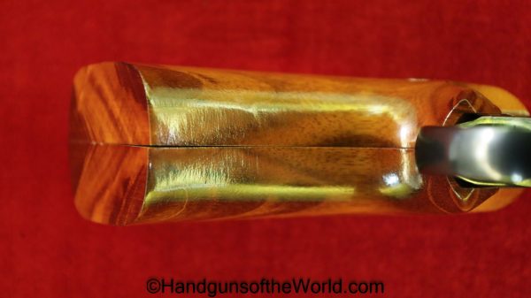 S&W Model 544 Texas Wagon Train Commemorative, .44-40 caliber - Image 5