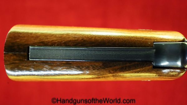 S&W Model 544 Texas Wagon Train Commemorative, .44-40 caliber - Image 6
