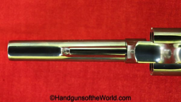 S&W Model 544 Texas Wagon Train Commemorative, .44-40 caliber - Image 7