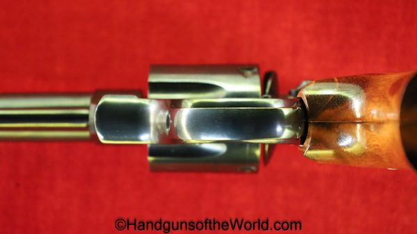 S&W Model 544 Texas Wagon Train Commemorative, .44-40 caliber - Image 8