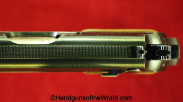 Walther PPk, 7.65mm, Pre-War with Holster - Image 10
