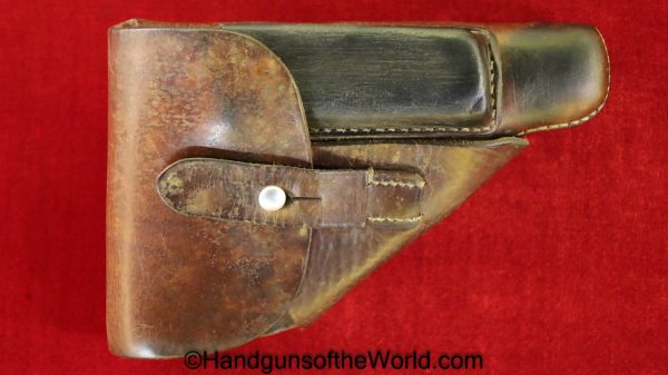 Walther, PPk, 7.65mm, Pre-War, with Holster, 1933, German, Germany, Handgun, Pistol, C&R, Collectible, 32, .32, acp, auto, 7.65, Pre War, Pocket