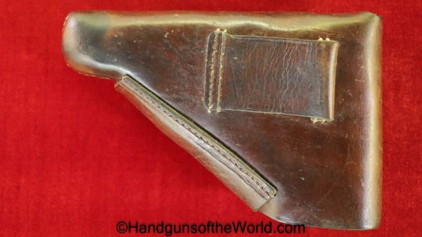 Walther PPk, 7.65mm, Pre-War with Holster - Image 18