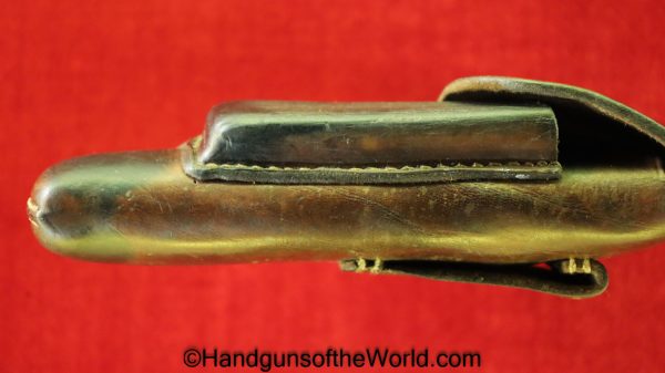 Walther PPk, 7.65mm, Pre-War with Holster - Image 19