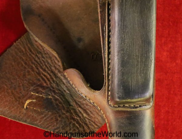 Walther PPk, 7.65mm, Pre-War with Holster - Image 23