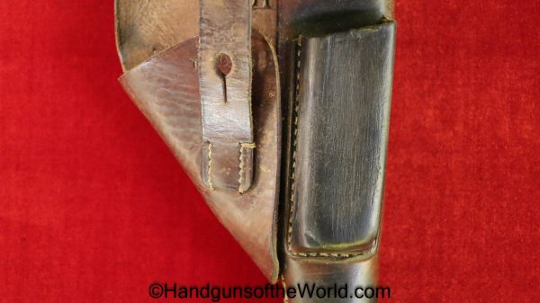 Walther PPk, 7.65mm, Pre-War with Holster - Image 24