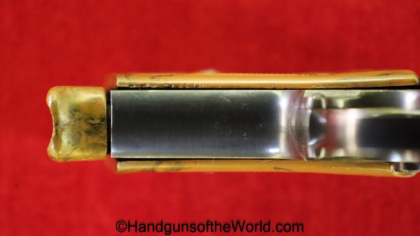 Walther PPk, 7.65mm, Pre-War with Holster - Image 4