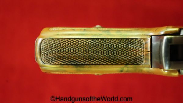 Walther PPk, 7.65mm, Pre-War with Holster - Image 5