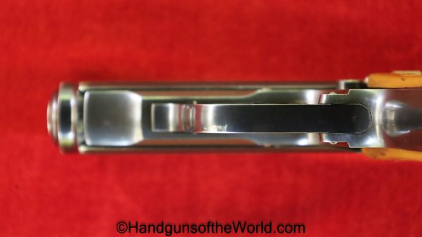 Walther PPk, 7.65mm, Pre-War with Holster - Image 6