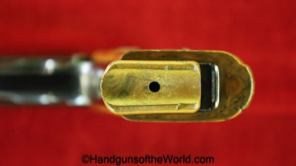 Walther PPk, 7.65mm, Pre-War with Holster - Image 7