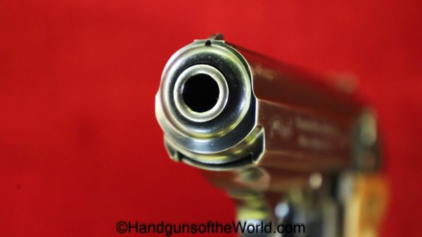 Walther PPk, 7.65mm, Pre-War with Holster - Image 8