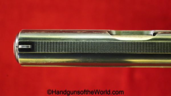 Walther PPk, 7.65mm, Pre-War with Holster - Image 9