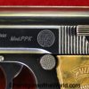 Walther, PPk, 7.65mm, RZM, Slide, Logo, German, Germany, Handgun, Pistol, C&R, Collectible, Pocket, 7.65, 32, .32, acp, auto, NSDAP, Hand gun