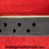 Walther PPk, 7.65mm, RZM Slide Logo - Image 17