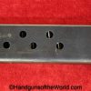 Walther PPk, 7.65mm, RZM Slide Logo - Image 18