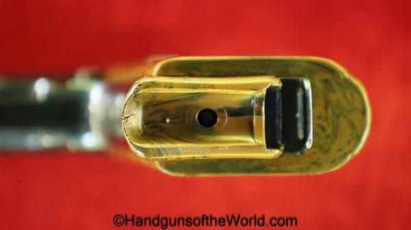 Walther PPk, 7.65mm, RZM Slide Logo - Image 7