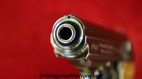 Walther PPk, 7.65mm, RZM Slide Logo - Image 8