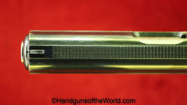 Walther PPk, 7.65mm, RZM Slide Logo - Image 9