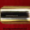 FN Browning Hi-Power, 9mm-Stainless Finish - Image 4
