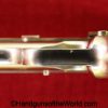 FN Browning Hi-Power, 9mm-Stainless Finish - Image 7