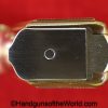 FN Browning Hi-Power, 9mm-Stainless Finish - Image 8