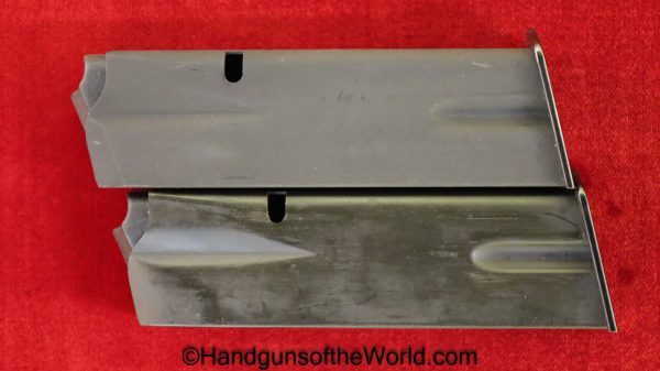FN Browning Hi-Power, 9mm, El Capitan, Mint with Case - Image 21