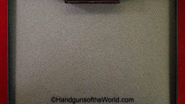 FN Browning Hi-Power, 9mm, El Capitan, Mint with Case - Image 23