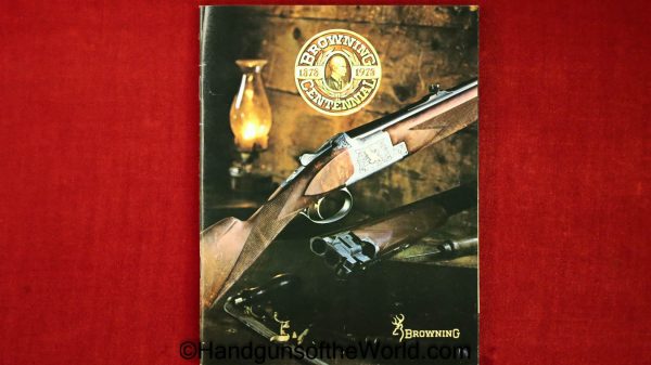 FN Browning Hi-Power, 9mm, El Capitan, Mint with Case - Image 27