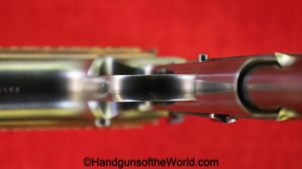 FN Browning Hi-Power, 9mm, El Capitan, Mint with Case - Image 4