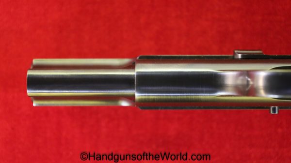 FN Browning Hi-Power, 9mm, El Capitan, Mint with Case - Image 7