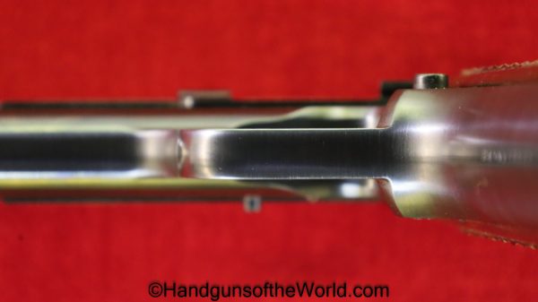 FN Browning Hi-Power, 9mm, El Capitan, Mint with Case - Image 8