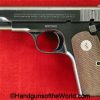 Colt, 1903, Hammerless, .32acp, 1929, with Box, Boxed, Handgun, Pistol, C&R, Collectible, Pocket, 32, .32, acp, auto, 7.65, 7.65mm, Hand gun