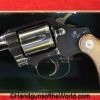 Colt, Detective Special, .38 Special, 1960, with Box, Boxed, .38, 38, Special, Detective, Handgun, Revolver, C&R, Collectible, Hand gun