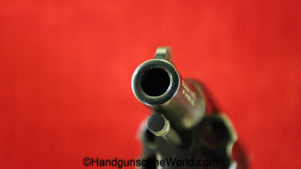 Colt Detective Special, .38 Special, Built in 1960 with Box - Image 10